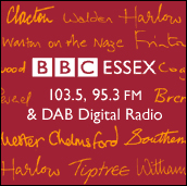 BBC Essex Logo